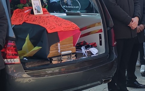 Oggi l’ultimo saluto a Bruno Martelli, volto storico del quartiere Mirafiori