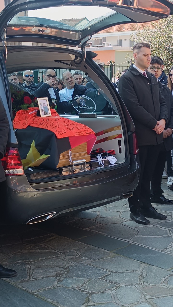 Oggi l’ultimo saluto a Bruno Martelli, volto storico del quartiere Mirafiori