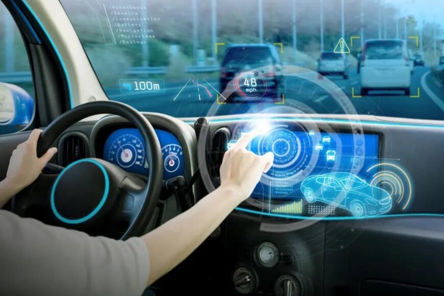 Guida autonoma in Italia: tre poli accademici tra innovazione e inclusione