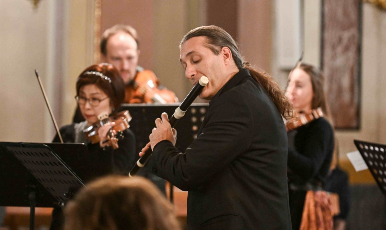 Sabato 21 marzo il via la XXXI edizione di Antiqua a Settimo Torinese