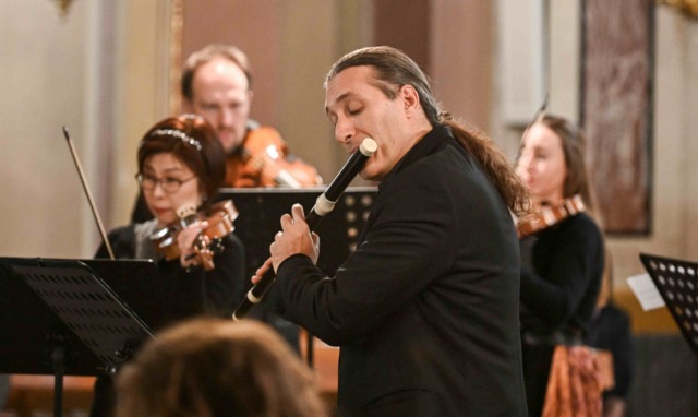 Sabato 21 marzo il via la XXXI edizione di Antiqua a Settimo Torinese