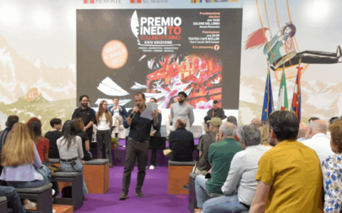 I finalisti del “Premio Inedito 2026” alla Scuola Holden di Torino