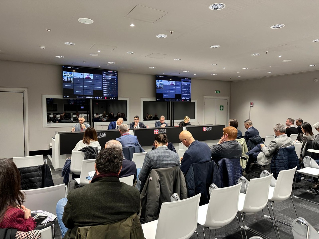 Torino-Lione: insediato il Comitato di supporto della tratta nazionale Avigliana-Orbassano