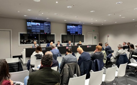 Torino-Lione: insediato il Comitato di supporto della tratta nazionale Avigliana-Orbassano