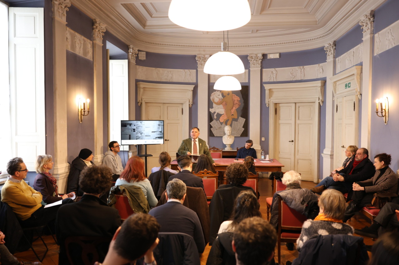 Torino capitale della ricerca artistica: l’Accademia Albertina presenta ARWE – Art Research World Expo 2026