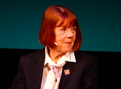 Aspettando il Salone Internazionale del Libro di Torino: Gisèle Pelicot presenta il suo memoir “Un inno alla vita”