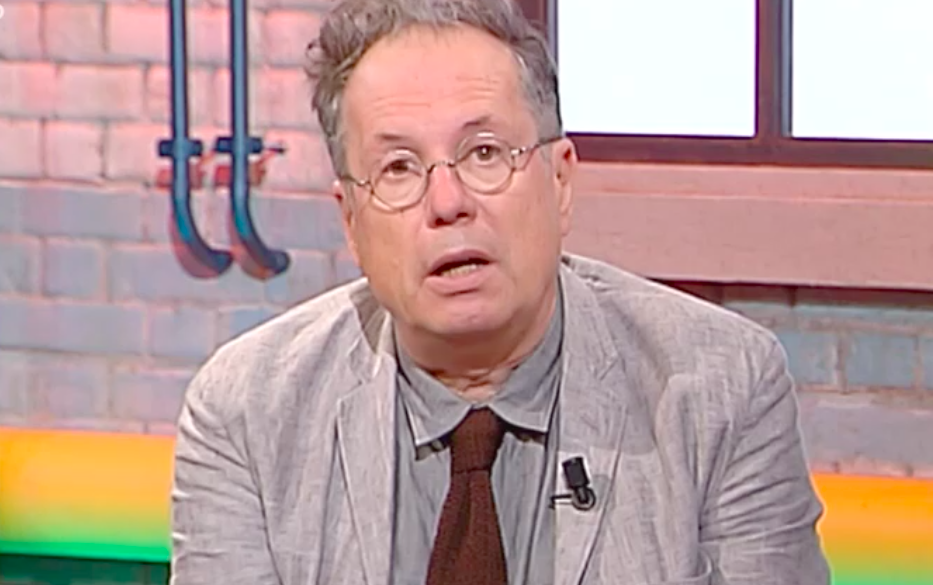 L’ultima lezione di Maurizio Ferraris all’Università di Torino