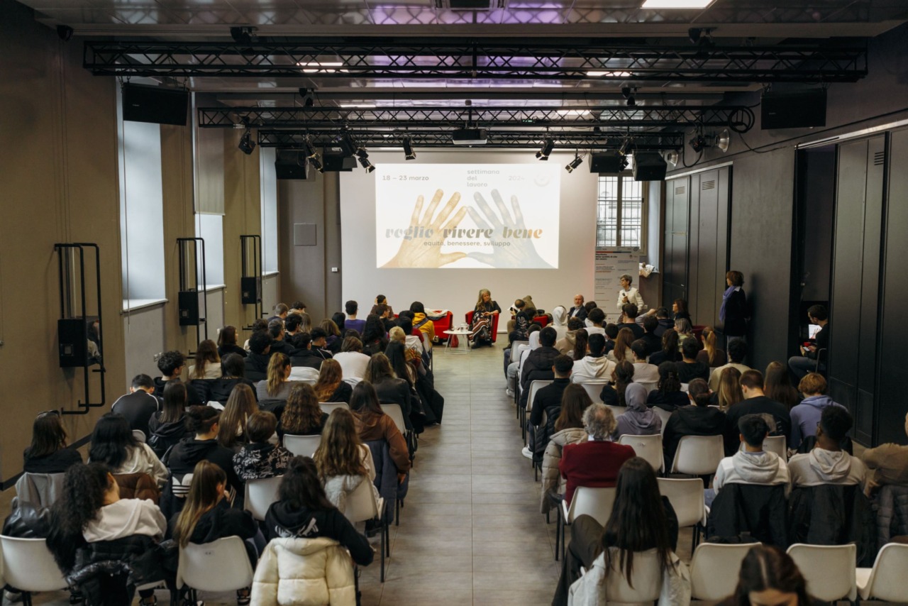 Sei disuguaglianze da affrontare per costruire equità: dal 16 al 20 marzo a Torino al Polo del ‘900