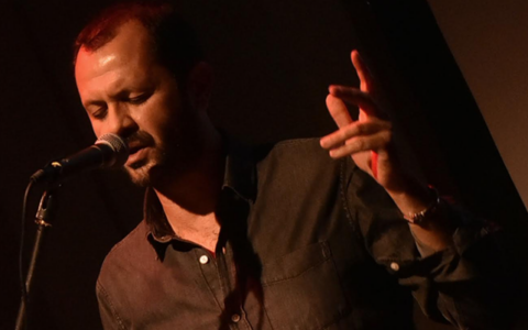 Valerio Vigliaturo vince il 14° Premio Internazionale “I Murazzi” con la raccolta “IOdrama”