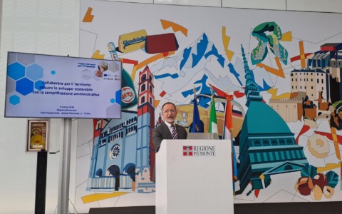 Focus sul progetto Esperti per il Piemonte: assistenza tecnica agli enti locali per la semplificazione amministrativa e la gestione delle pratiche complesse
