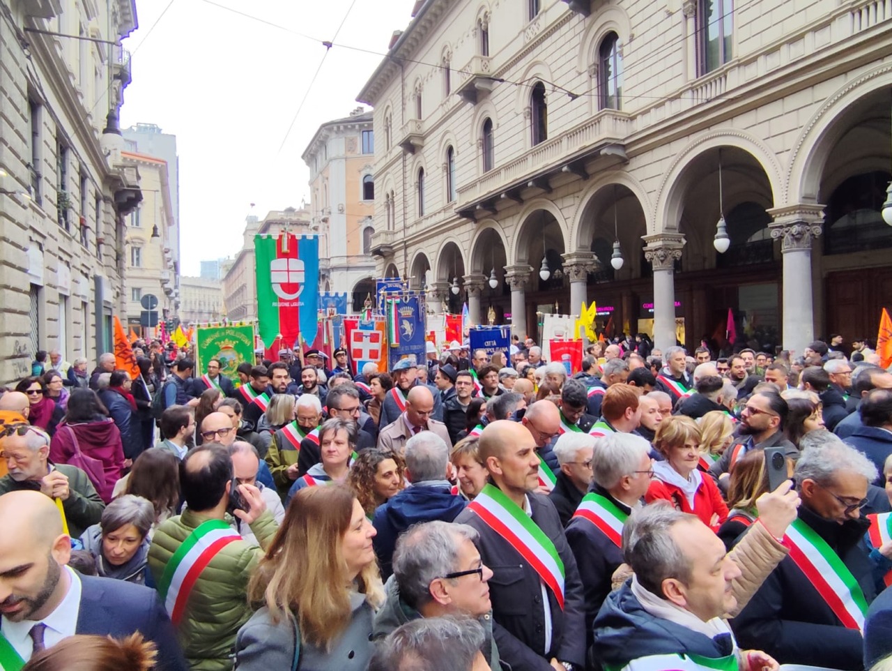 Giornata della Memoria e dell’Impegno contro le mafie