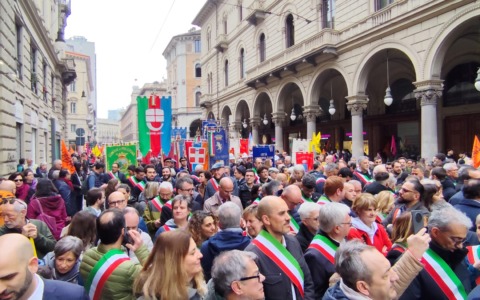 Giornata della Memoria e dell’Impegno contro le mafie