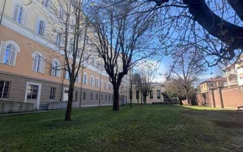 All Scuola Internazionale Europea Statale Altiero Spinelli di Torino il punto sull’edilizia scolastica