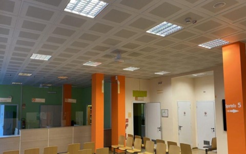 Via Le Chiuse, “Il presidio sarà ampliato”