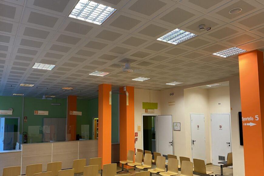 Via Le Chiuse, “Il presidio sarà ampliato”