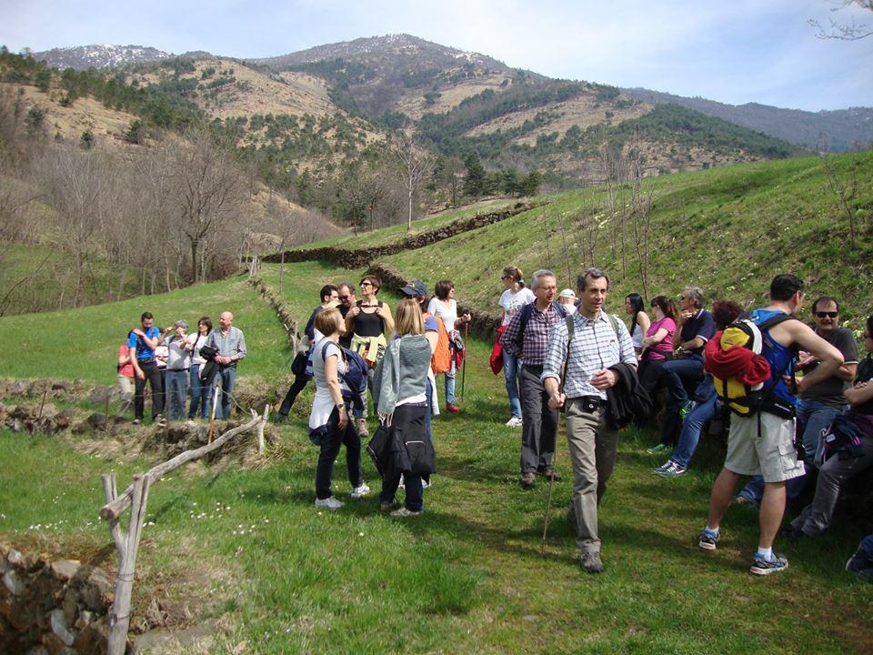 Domenica 22 marzo a Val della Torre la Sagra del Salame di Cinghiale
