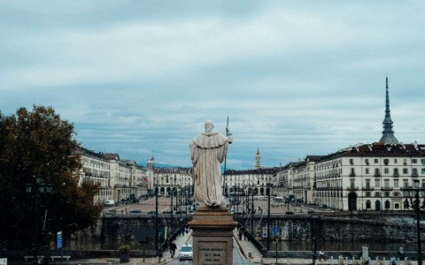 Previsioni meteo a Torino e provincia (6-7-8 marzo 2026)