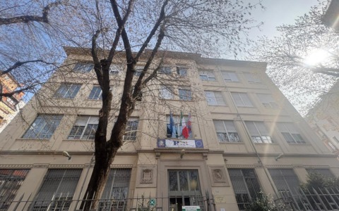 Manutenzione e assistenza tecnica al Plana di Torino