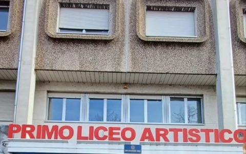 Topi al Primo Liceo di Torino: la Città Metropolitana di Torino avvia le procedure per la derattizzazione