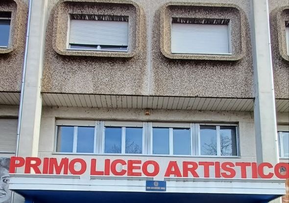 Topi al Primo Liceo di Torino: la Città Metropolitana di Torino avvia le procedure per la derattizzazione