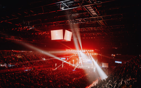 Festival della felicità: martedì 17 marzo Inalpi Arena Torino