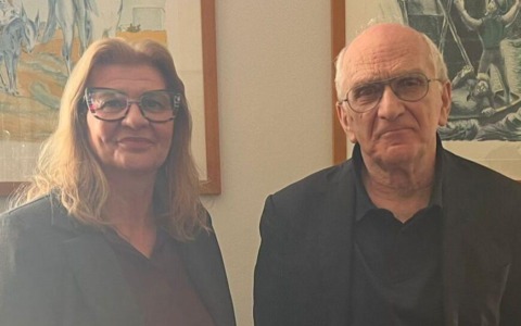 “La dignità dei detenuti sia sempre più al centro dell’attività dei Garanti”