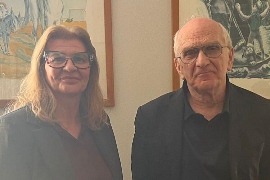 “La dignità dei detenuti sia sempre più al centro dell’attività dei Garanti”