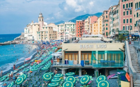 Ritornano i treni del mare, l’assessore Gabusi: “18 convogli in più rispetto alla normale programmazione”