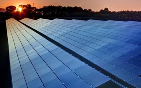 Più fonti rinnovabili, meno ricorso ai combustibili fossili