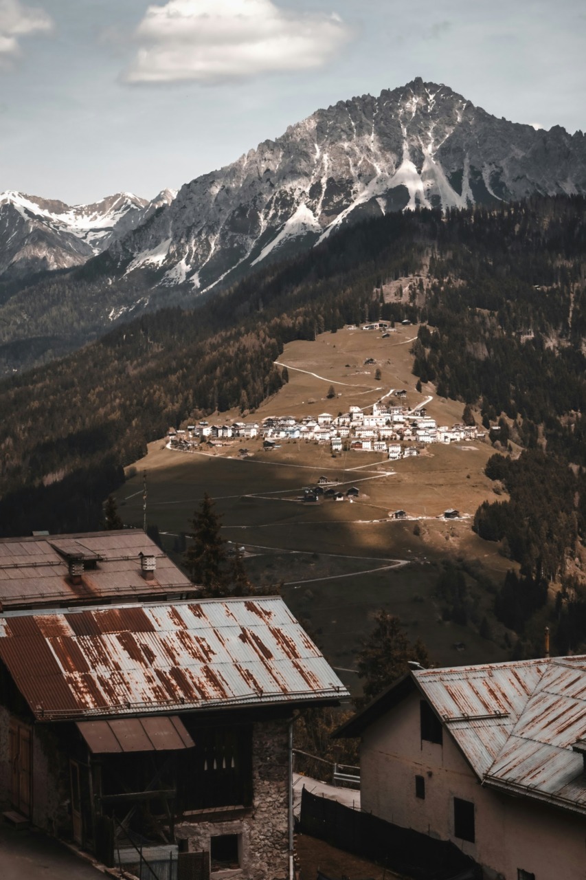 Borgate montane, boom di richieste per il bando infrastrutture della Regione Piemonte