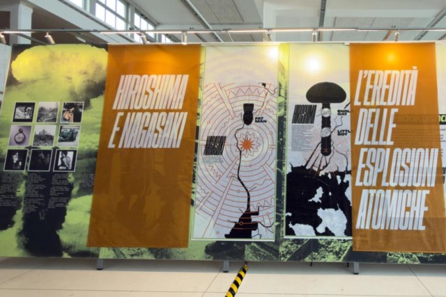 Armi nucleari, sostegno al principio del “non primo uso”