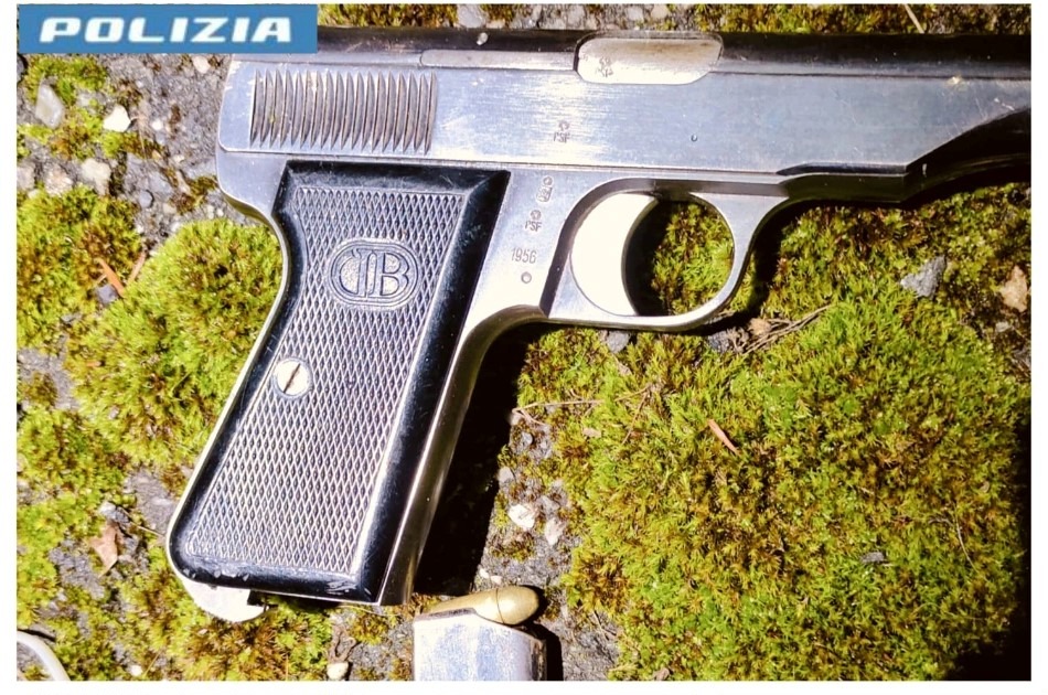 Tentato furto in abitazione: la polizia arresta un cittadino albanese