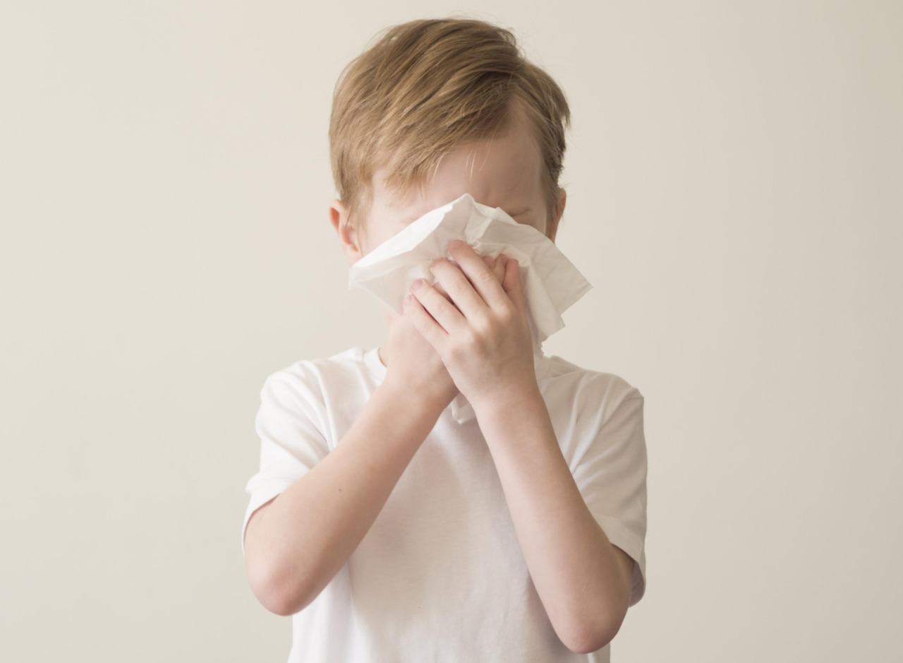 I Giovedì della Prevenzione al Koelliker: asma e allergie nei bimbi tra fiori e primavera