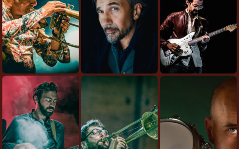 MONFORTINJAZZ 50 | Tre nuovi concerti per un’estate leggendaria: Tony Hadley, Stefano Bollani & Enrico Rava, Paolo Fresu con Heroes, omaggio a Bowie