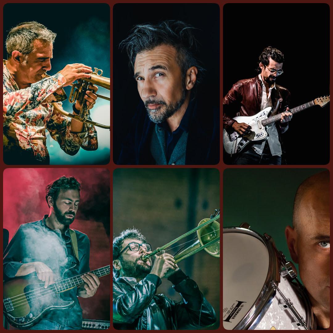 MONFORTINJAZZ 50 | Tre nuovi concerti per un’estate leggendaria: Tony Hadley, Stefano Bollani & Enrico Rava, Paolo Fresu con Heroes, omaggio a Bowie