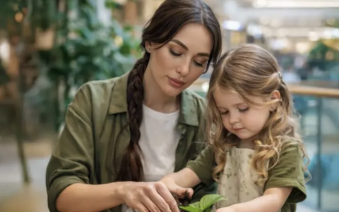 Le Gru celebra la primavera con un villaggio green tra natura, creatività e scoperta