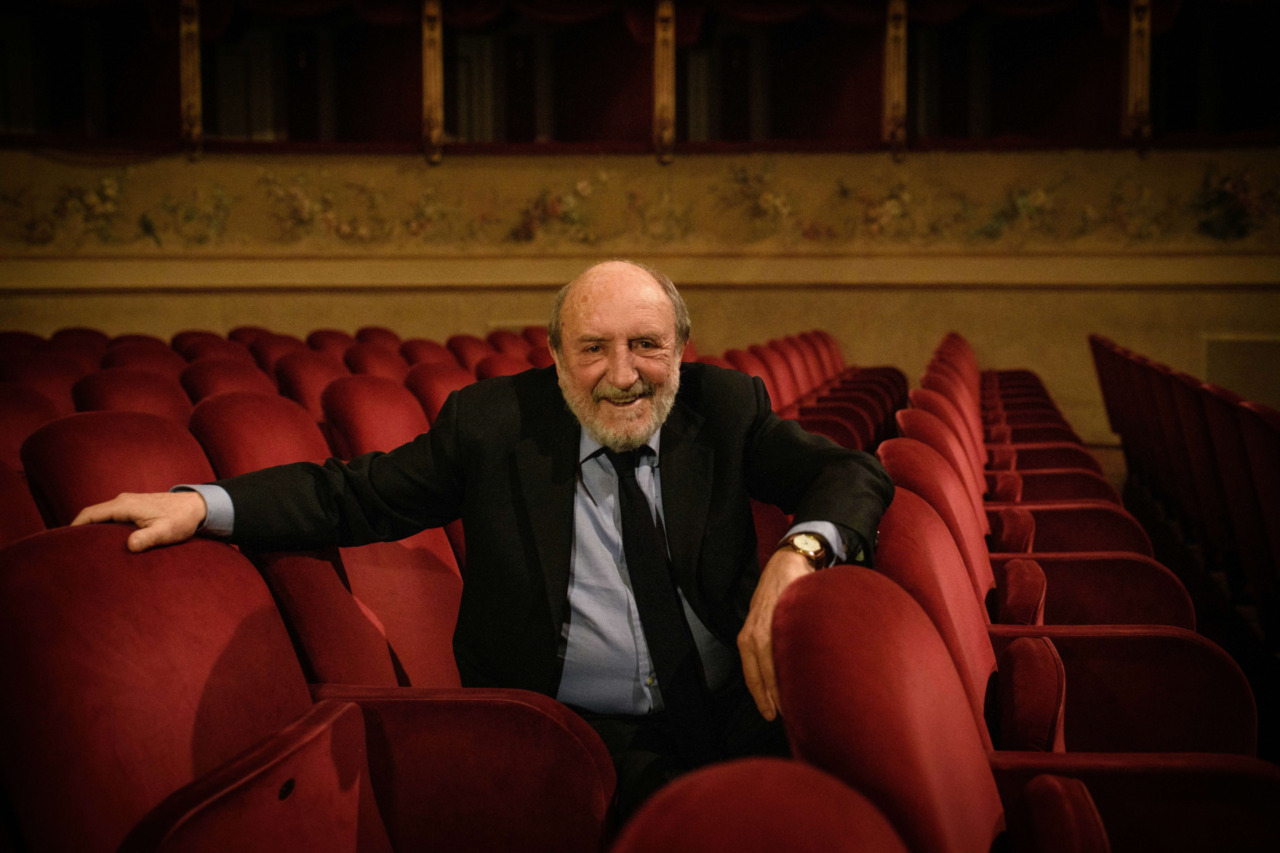 Teatro Colosseo, ecco gli eventi in programma da domenica 15 al 22 marzo