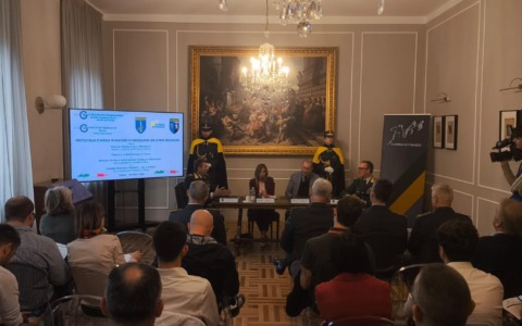 Protocollo d’intesa in materia di riscossione delle pene pecuniarie