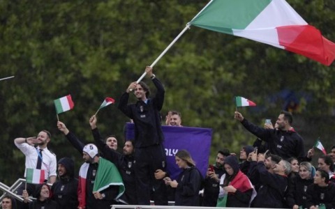 Giochi Olimpici e Paralimpici estivi del 2036: Piemonte, Lombardia e Liguria valutano una candidatura unitaria