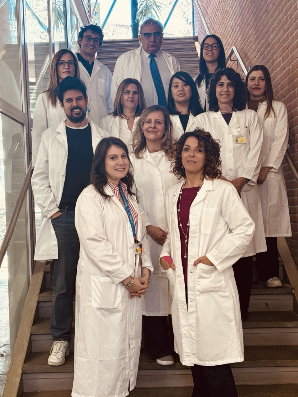 Sclerosi multipla: al San Luigi Gonzaga di Orbassano una nuova ricerca sul microbiota orale