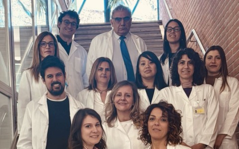 Sclerosi multipla: al San Luigi Gonzaga di Orbassano una nuova ricerca sul microbiota orale