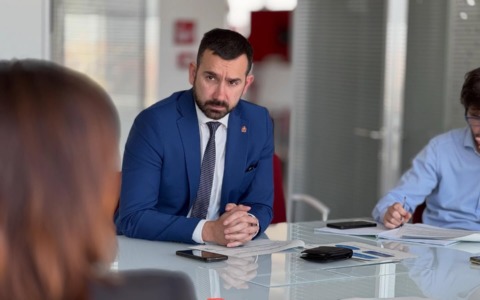 Stop al consumo del suolo agricolo in Piemonte