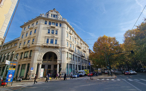 Il Mercato del Corso di Torino presenta la nuova cucina contadina