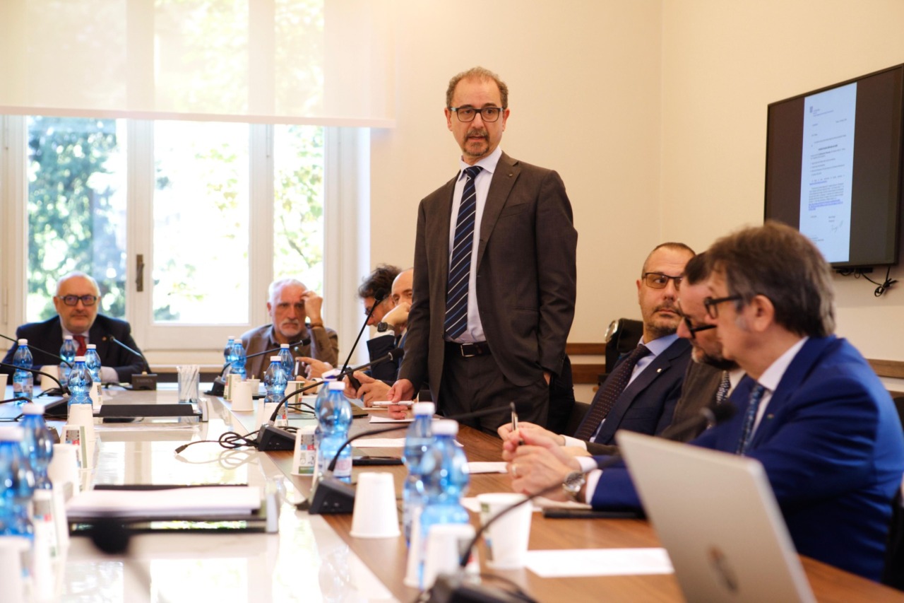 Filippo Sertorio eletto presidente di Piccola Industria di Confindustria Piemonte