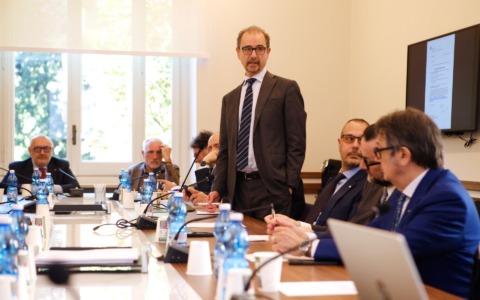 Filippo Sertorio eletto presidente di Piccola Industria di Confindustria Piemonte