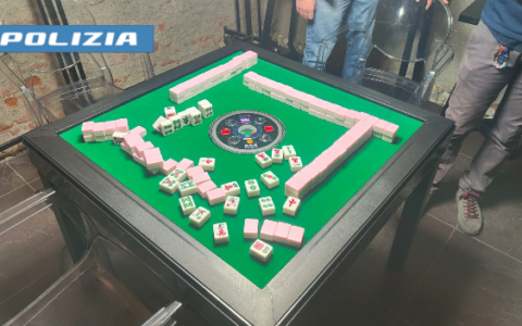 Controlli della polizia in San Salvario: quasi 32mila euro di sanzioni