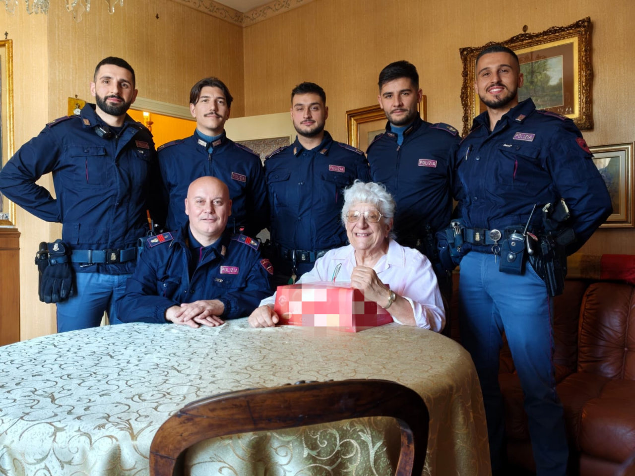 Truffa del finto carabiniere: arrestato 21enne