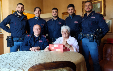 Truffa del finto carabiniere: arrestato 21enne