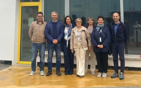 PNRR: ad Avigliana pronta la nuova succursale del “Galilei”