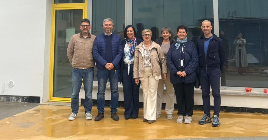 PNRR: ad Avigliana pronta la nuova succursale del “Galilei”